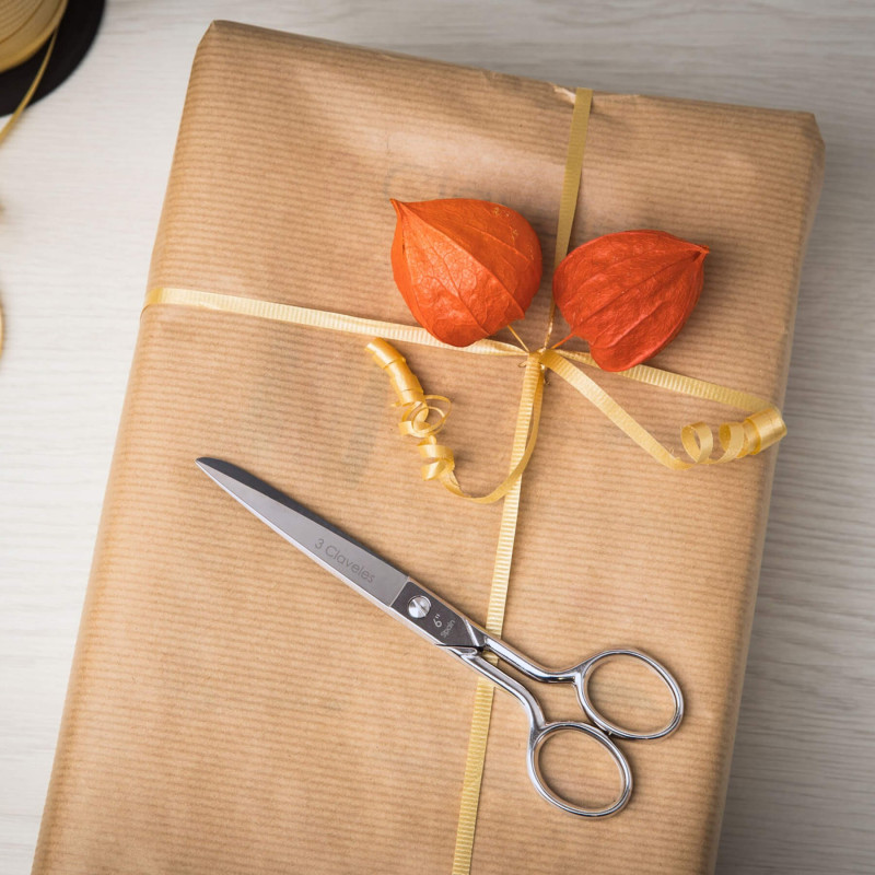 Ciseaux Couture Plusieurs Usages