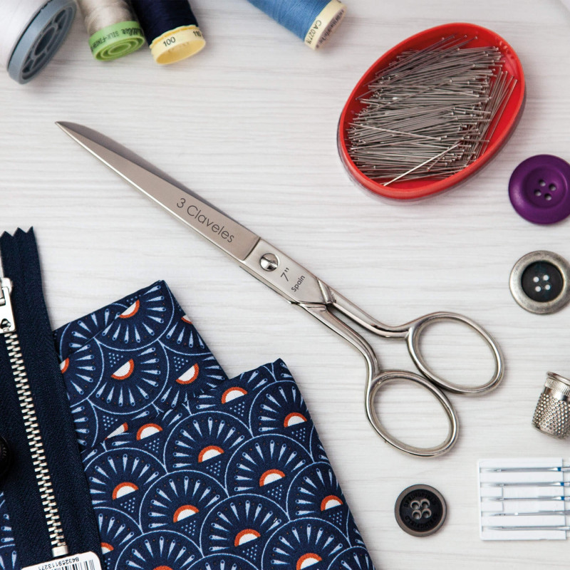 Multi Purpose Sewing Scissors