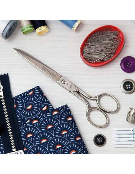 Multi Purpose Sewing Scissors