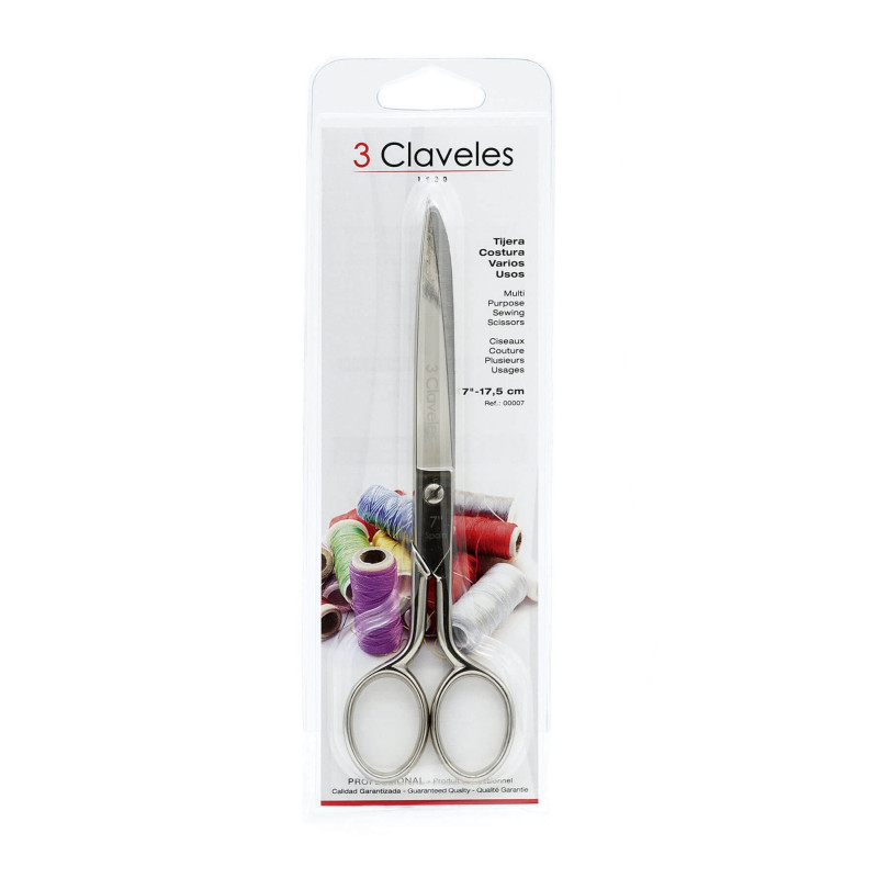 Multi Purpose Sewing Scissors