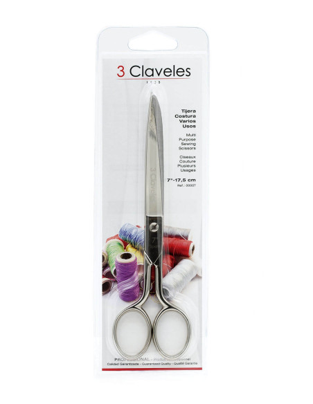 Multi Purpose Sewing Scissors