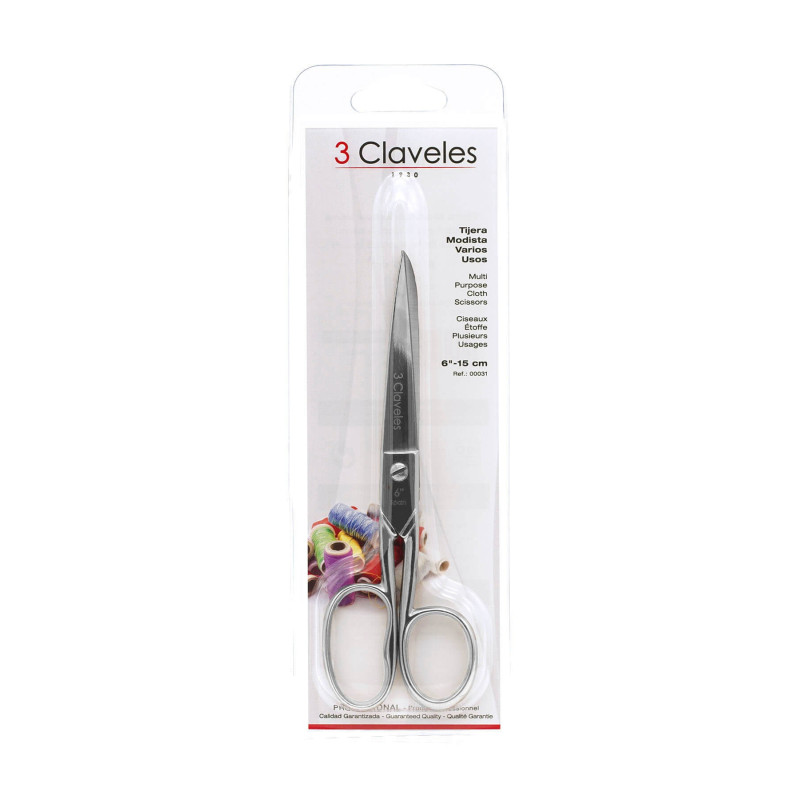 Multi Purpose Cloth Shears