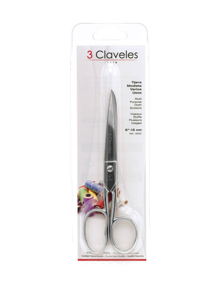 Multi Purpose Cloth Shears