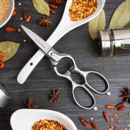 Multi Purpose Kitchen Shears 2