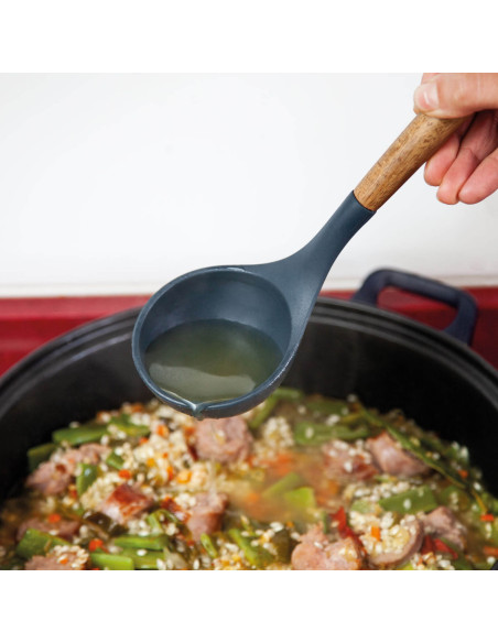 Soup Ladle
