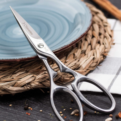 Star Kitchen Shears 2
