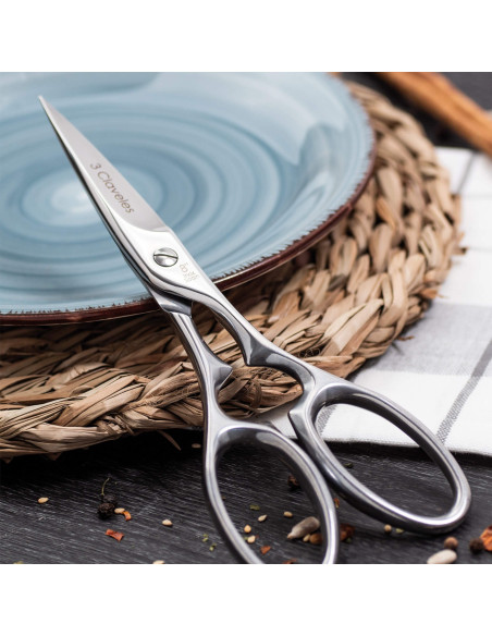Star Kitchen Shears