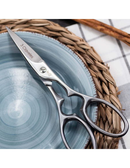 Star Kitchen Shears
