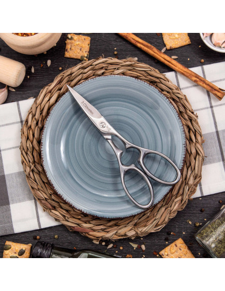 Ciseaux Cuisine Star