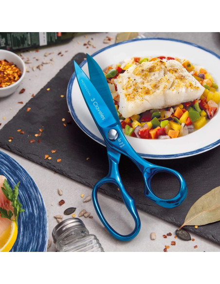 Ocean Kitchen Shears