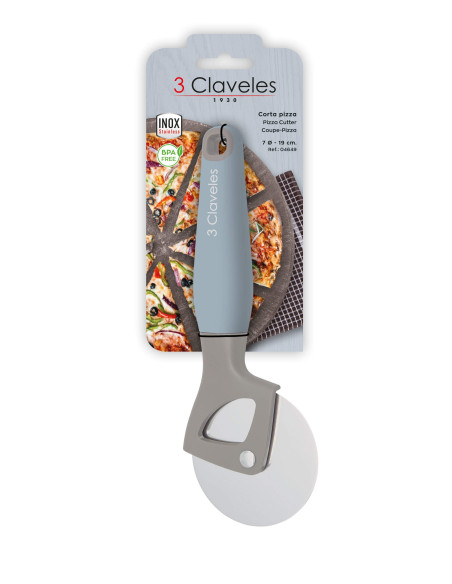 Pizza Cutter