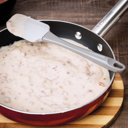 Silicone Spatula 2