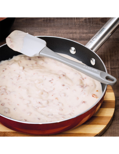 Silicone Spatula