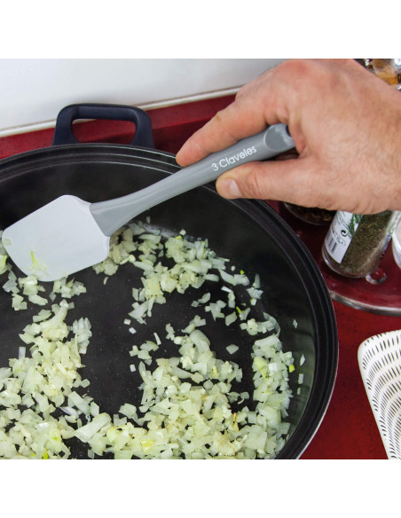 Silicone Spatula