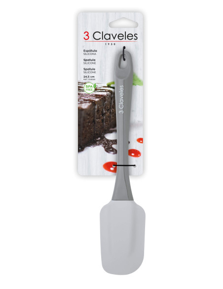 Spatule Silicone