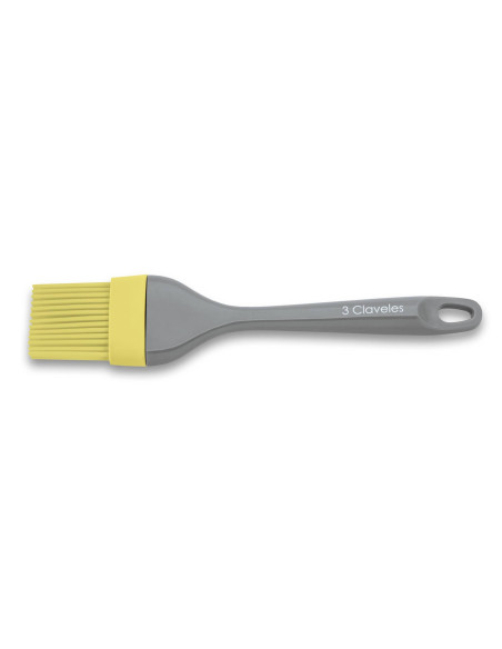 Pinceau Silicone