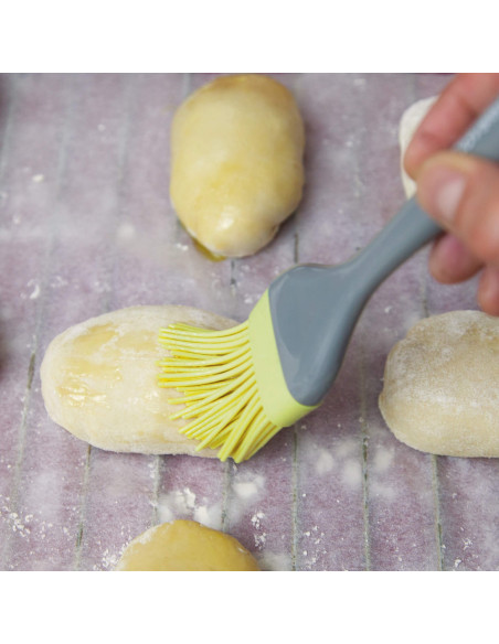 Silicone Brush
