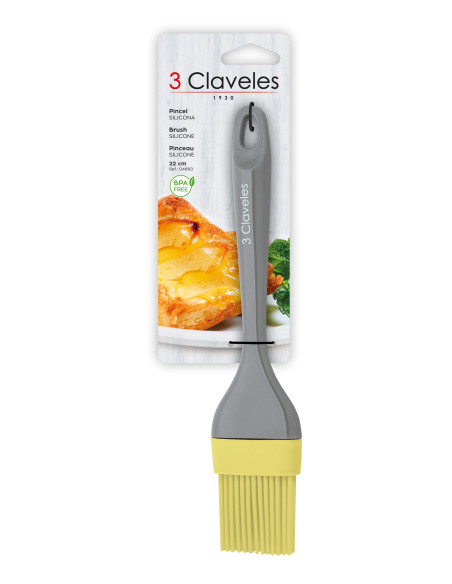 Silicone Brush
