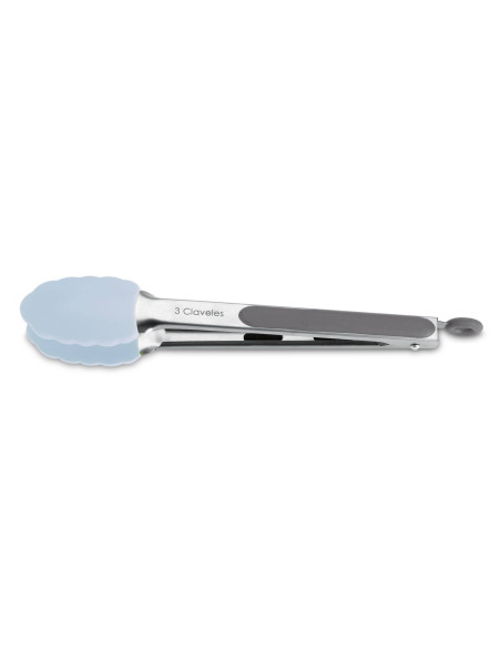 Silicone Tongs