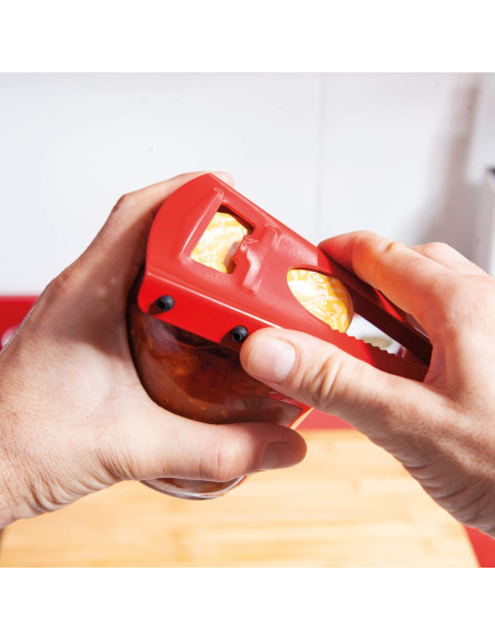 Pot Opener