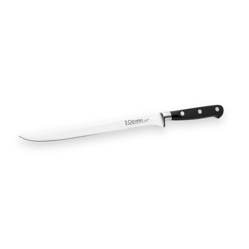 Couteau à Jambon Forgé