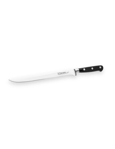 Couteau à Jambon Forgé