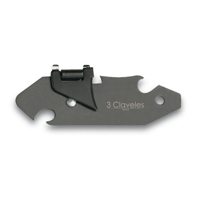 Bronzing Can Opener 2