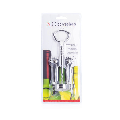 Tiroles Corkscrew 2