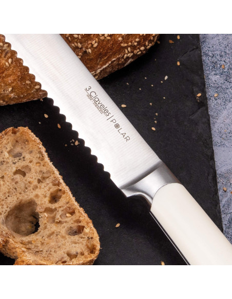 Cuchillo Panero Polar