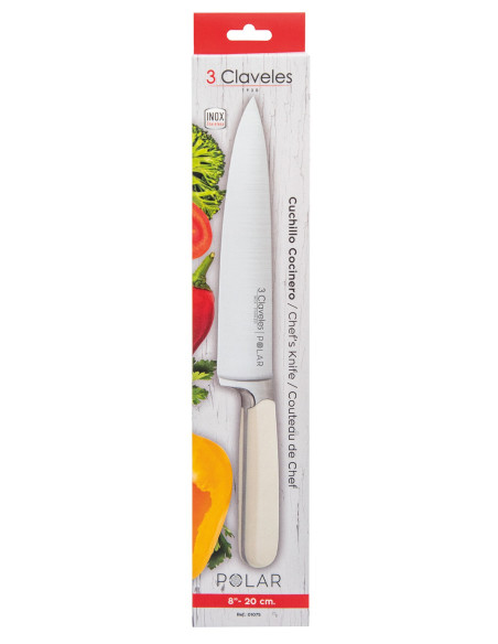 Polar Chef's Knife
