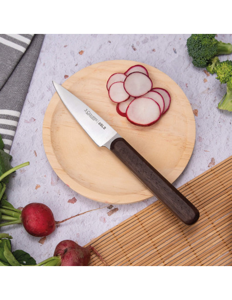 Oslo Peeling Knife