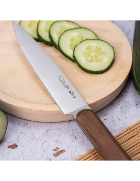 Oslo Chef's Knife