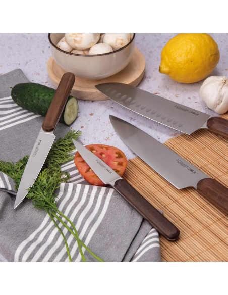 Oslo Chef's Knife