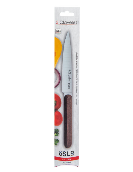 Oslo Chef's Knife