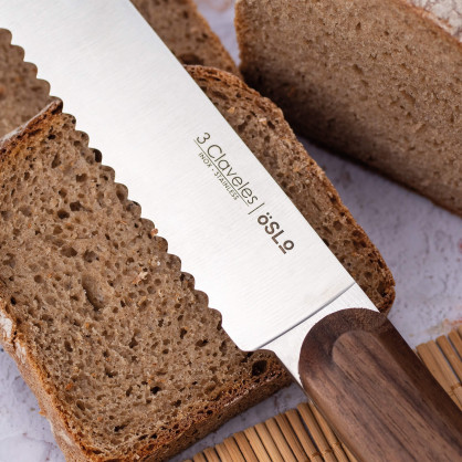 Oslo Bread Knife 2