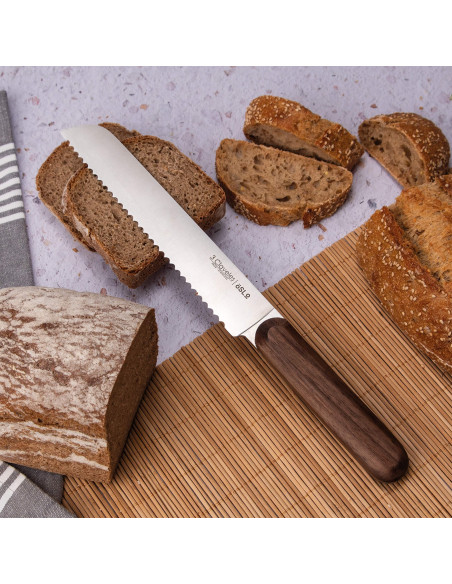 Oslo Bread Knife