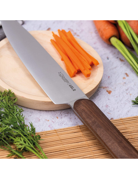 Oslo Chef's Knife