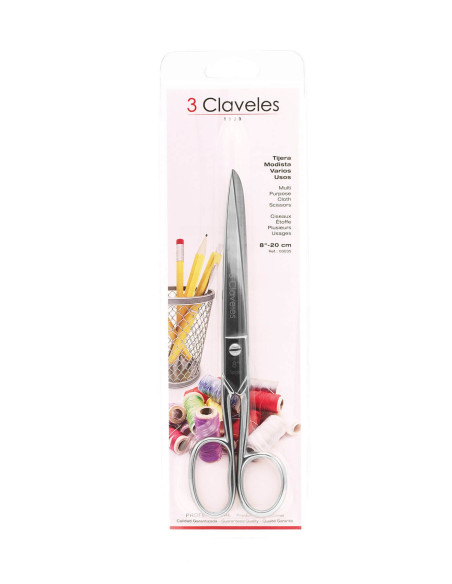 Multi Purpose Cloth Shears