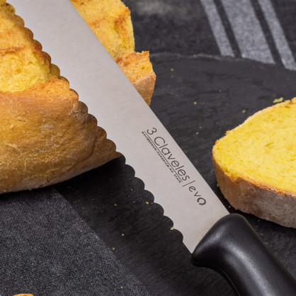 Evo Bread Knife 2