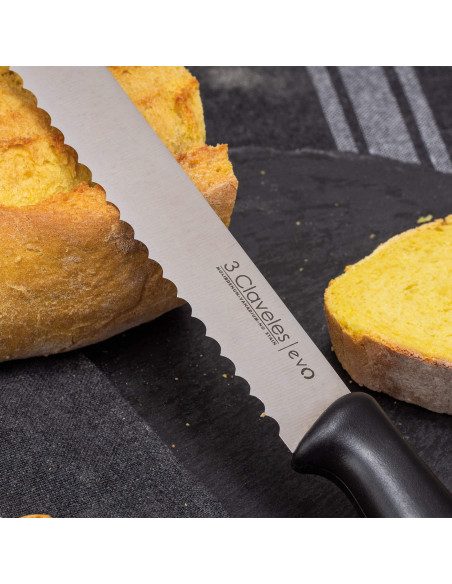 Cuchillo Panero Evo