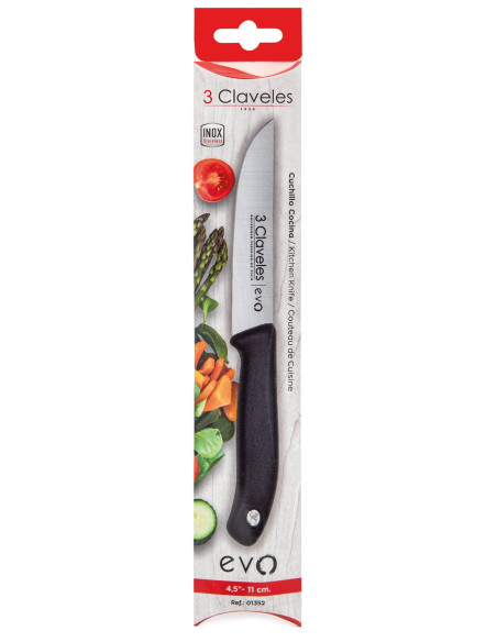 Evo Kitchen Knife