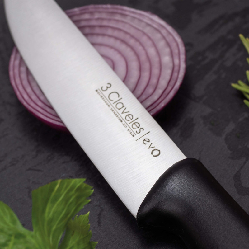 Evo Kitchen Knife