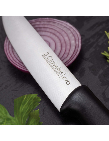 Evo Kitchen Knife