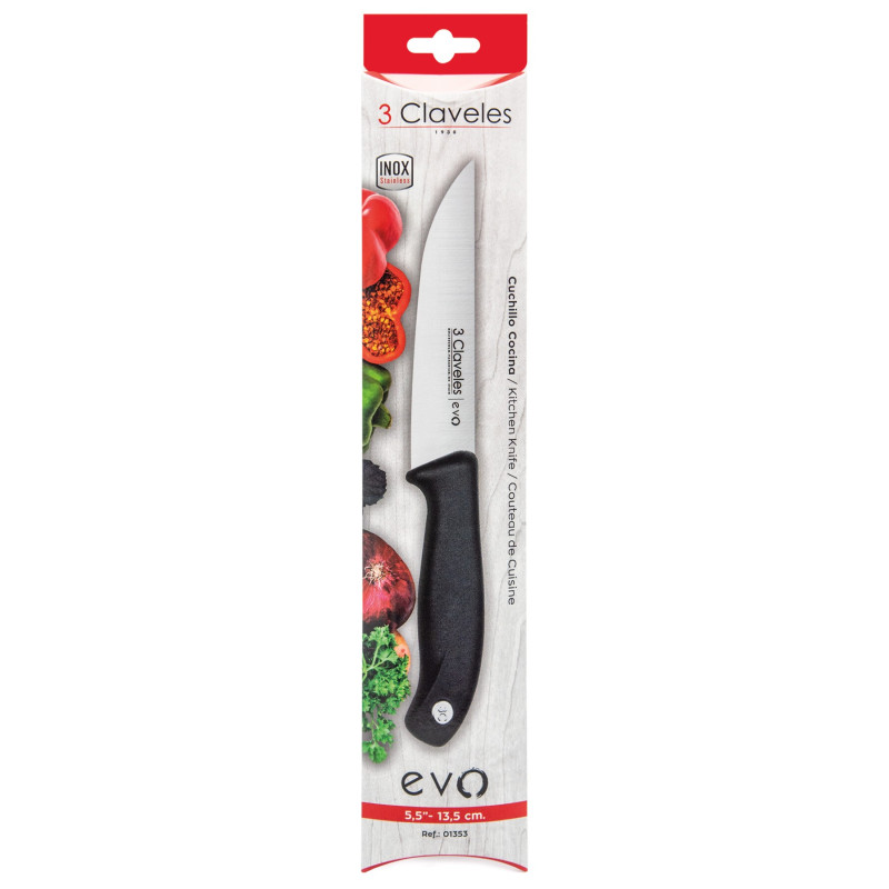 Evo Kitchen Knife
