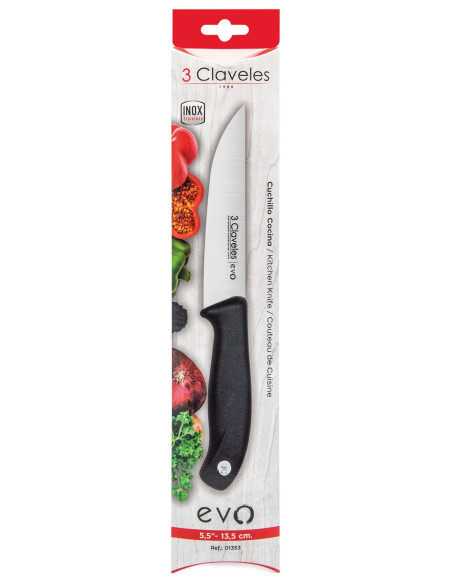 Evo Kitchen Knife