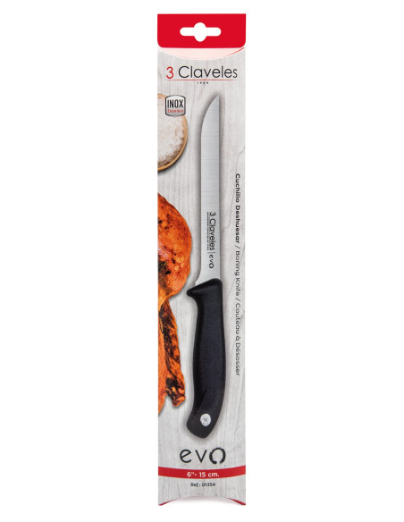Evo Boning Knife