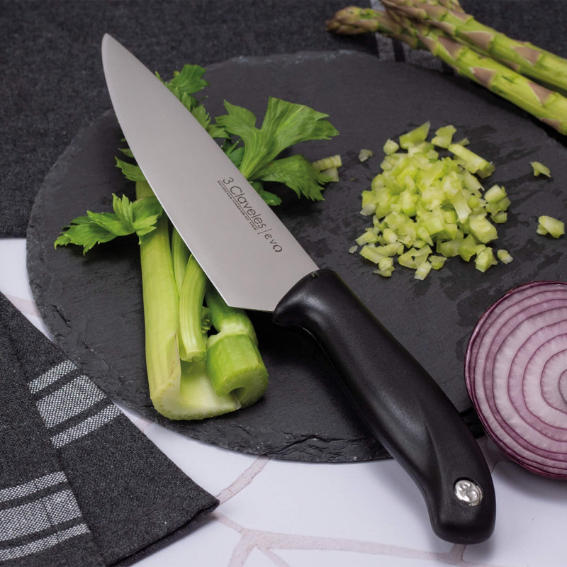 Evo Chef's Knife