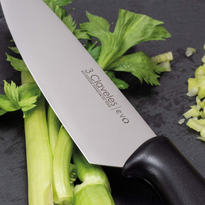 Evo Chef's Knife