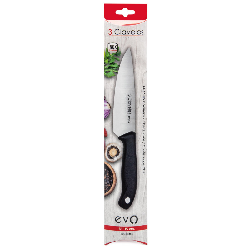 Evo Chef's Knife