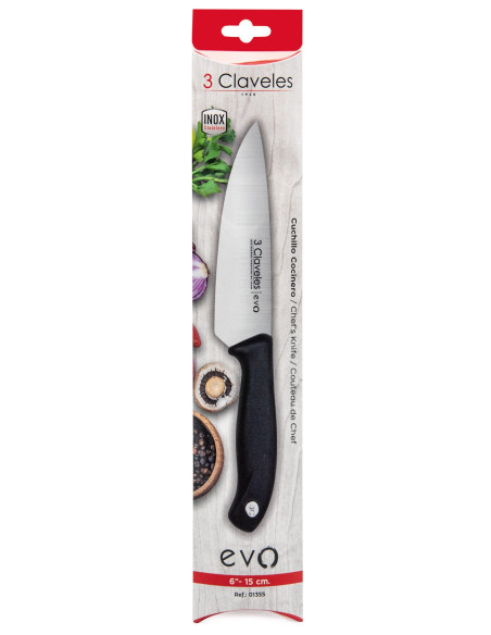 Evo Chef's Knife